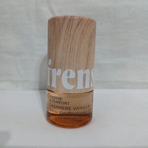 Being Frenshe Cashmere Vanilla Glow On Perfume Oil  New